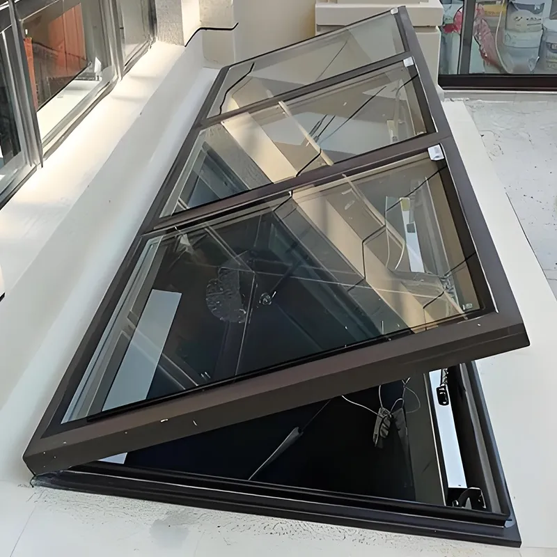 Qual è il prezzo tipico delle porte in lega di alluminio?