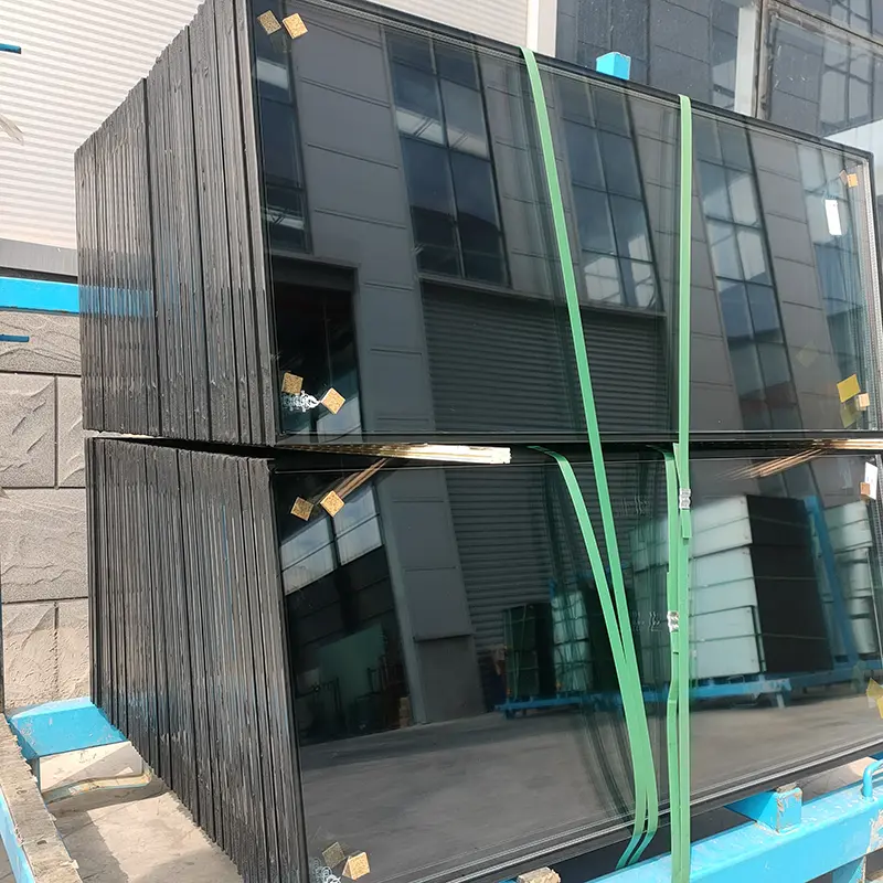 Vetro ignifugo da 6 mm